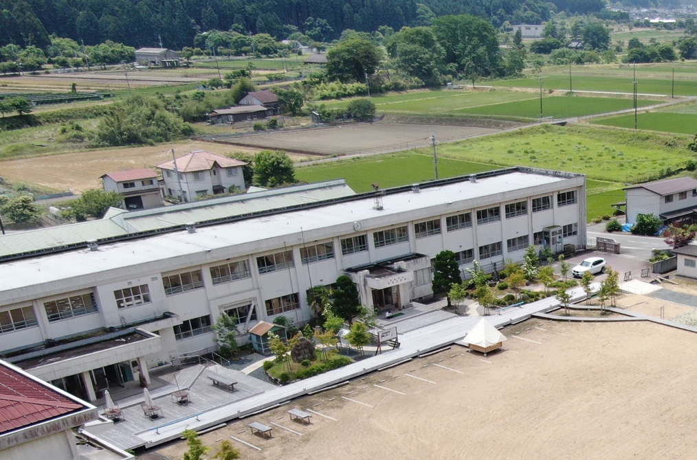 フォレストドア